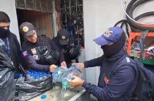 botellas amc
