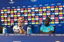 feliz sanchez enner valencia