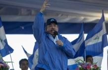 DANIEL ORTEGA