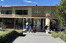 universidad central
