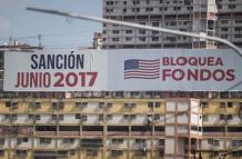 Caracas y Washington retoman el diálogo con los comicios en Venezuela como telón de fondo