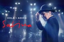 Gira de despedida de Joaquín Sabina