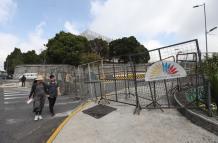 Quito se prepara para recibir marchas