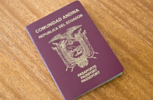 Pasaportes Guayaquil