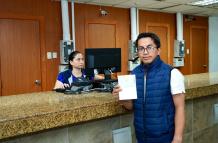 Pasaportes Guayaquil