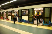 Metro de Quito