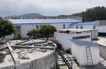 Morgue Guayaquil