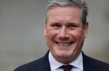 Keir Starmer