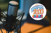 Música, comedia y spots instagrameables son parte de las actividades que ofrece Guayaquil.