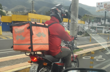 Son 5 las causas más recurrentes de los accidentes de tránsito en Quito.