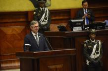 Finanzas+ministro Juan Carlos Vega+hackeo+celular