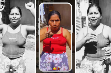 Lis Padilla - Son amores