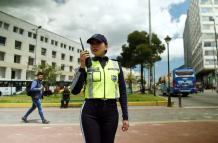 Cierres competencia Quito
