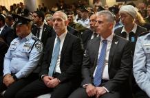 Israel mandará a su equipo la próxima semana a Doha para negociar acuerdo con Hamás