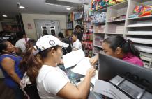 comercio+notas de venta+comprobantes+control