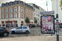 La campaña francesa concluye con la ultraderecha más lejos de la mayoría absoluta