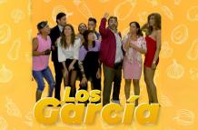 Los García