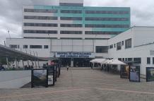 HOSPITAL DEL IESS (13122450)