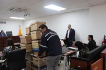 Caso Encuentro