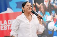 Paola Pabón