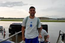 Argentina Copa América