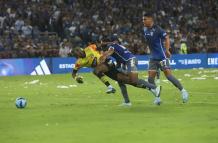 El torneo ecuatoriana de fútbol aún tiene pendiente su segunda fase.
