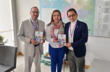 Convenio MSP y Fundación Los Fresnos