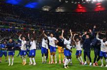 Francia eurocopa