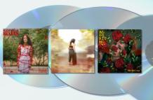 EXPRESO PLAYLIST - Jenny Villafuerte