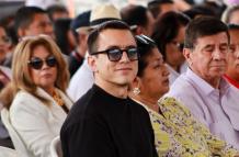 Entrevista a Daniel Noboa - Radio Sucre