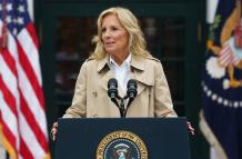 Jill Biden