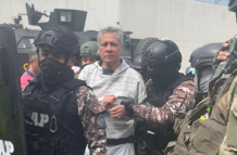 Jorge Glas