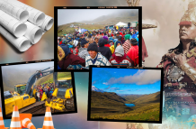 El cambio del Inca