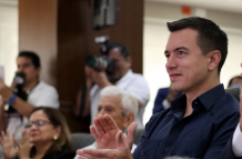 Daniel Noboa