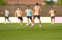 Argentina Copa América