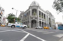 El Municipio de Guayaquil es uno de los Cabildos que esperan recursos para impulsar proyectos