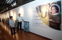arte - homenaje