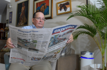 Luis Enrique Antonio Valenzuela Baquerizo
