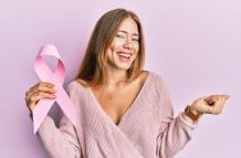 La inteligencia artificial precisa la detección de cancer de mama