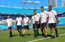 seleccion colombia