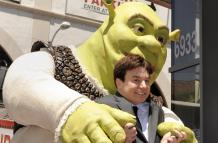 Shrek