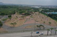 Parque Samanes