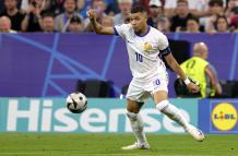mbappé