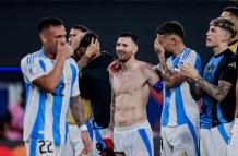 CONMEBOL Copa America (13142457)