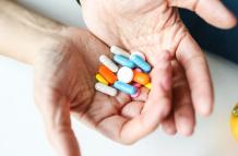 ¿Por qué algunas personas se sienten mal después de tomar vitaminas?