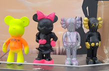 art toys