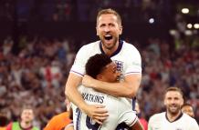inglaterra