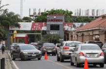 LA PUNTILLA 1