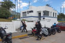 Detenido robo celulares
