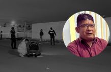 Oscar Stid Cabezas Velasco